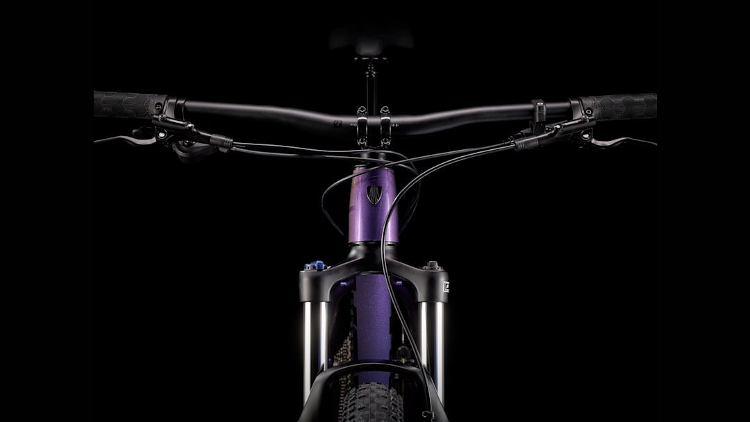 Roscoe 6 - Trek Bikes