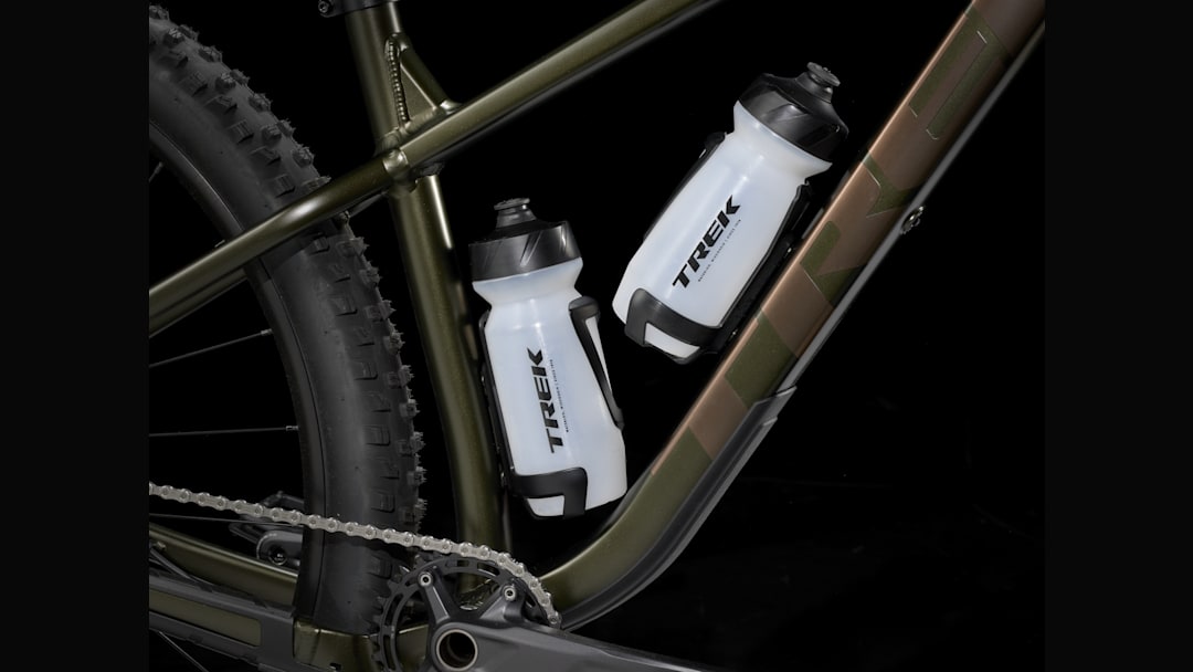 Roscoe 7 - Trek Bikes (JP)