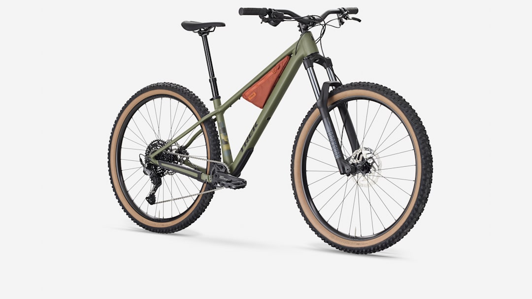 Buy Roscoe Trail MTB | Hardtail Roscoe at Best Price