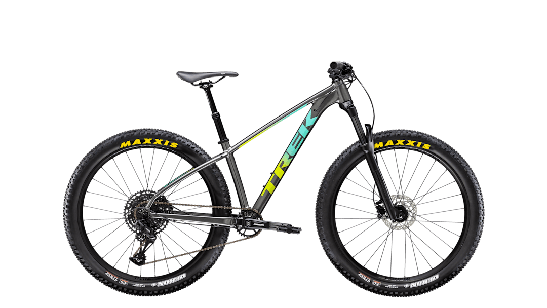 TREK ROSCOE7 現行モデル