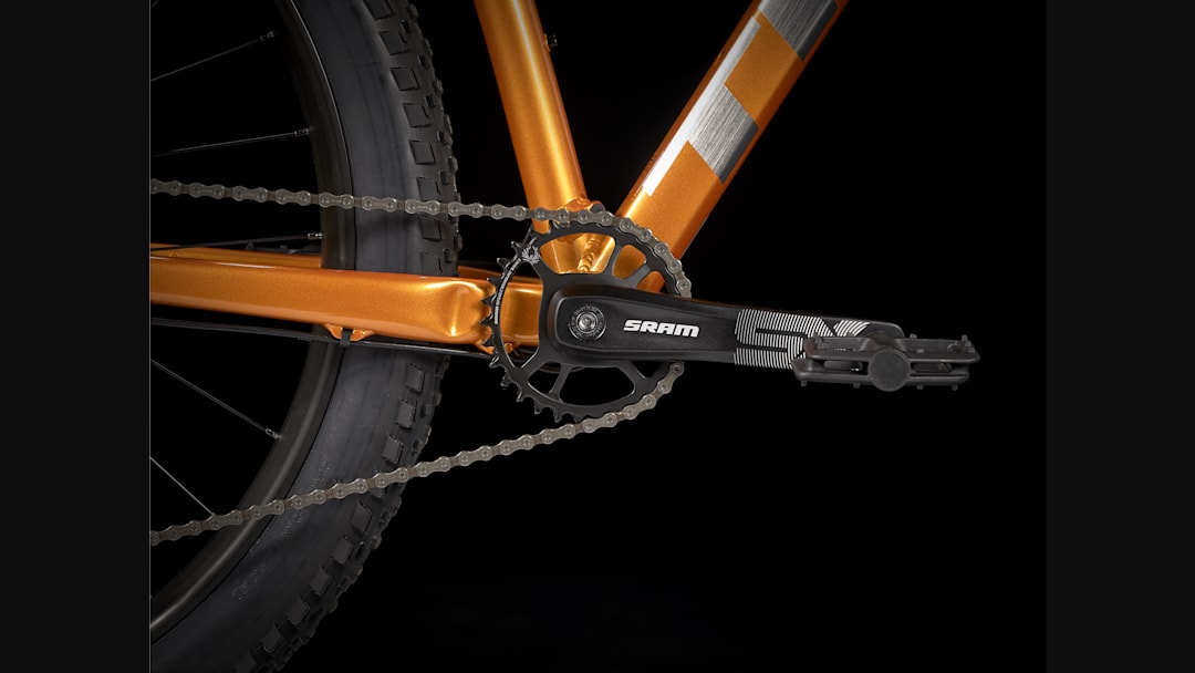 Roscoe 7 - Trek Bikes