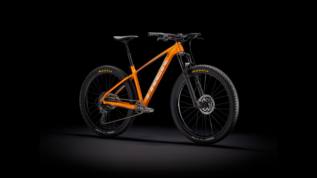Roscoe 7 - Trek Bikes