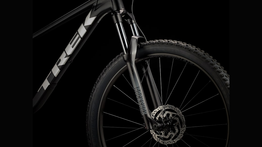 Roscoe 7 - Trek Bikes (JP)