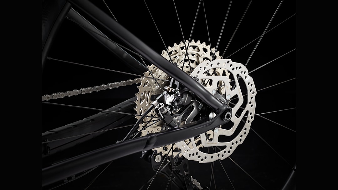 Roscoe 7 - Trek Bikes (JP)