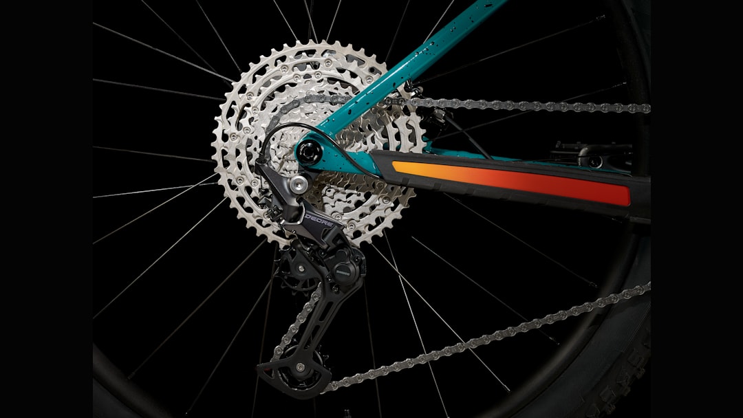 Roscoe 7 - Trek Bikes