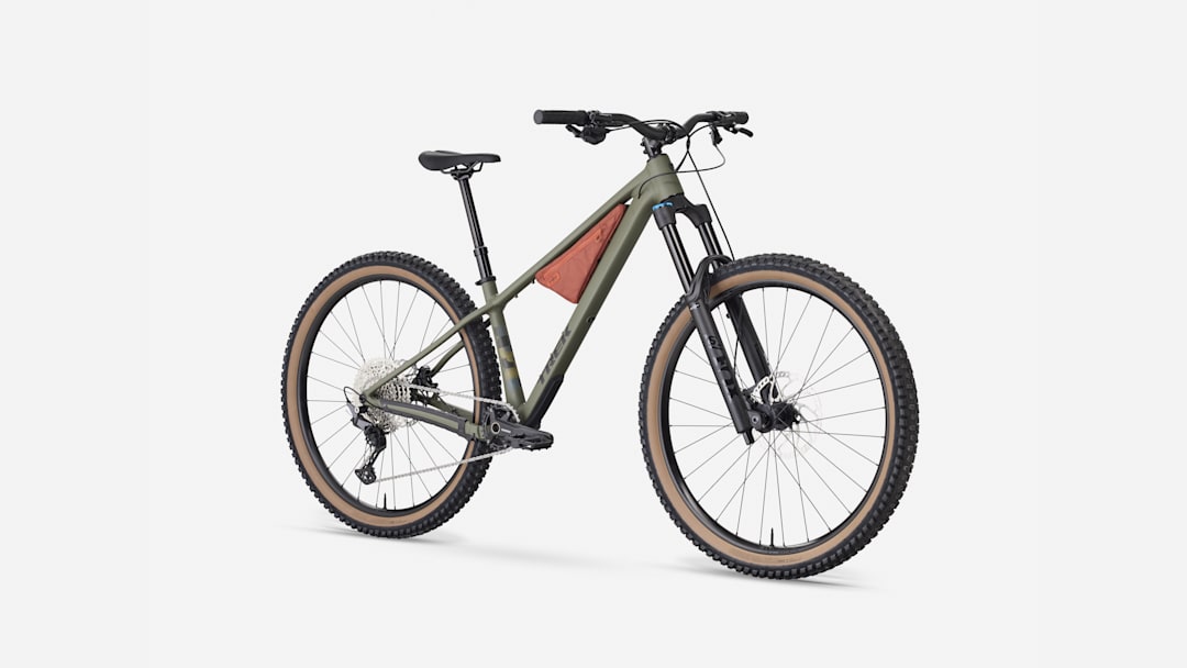 Buy Roscoe Trail MTB | Hardtail Roscoe at Best Price