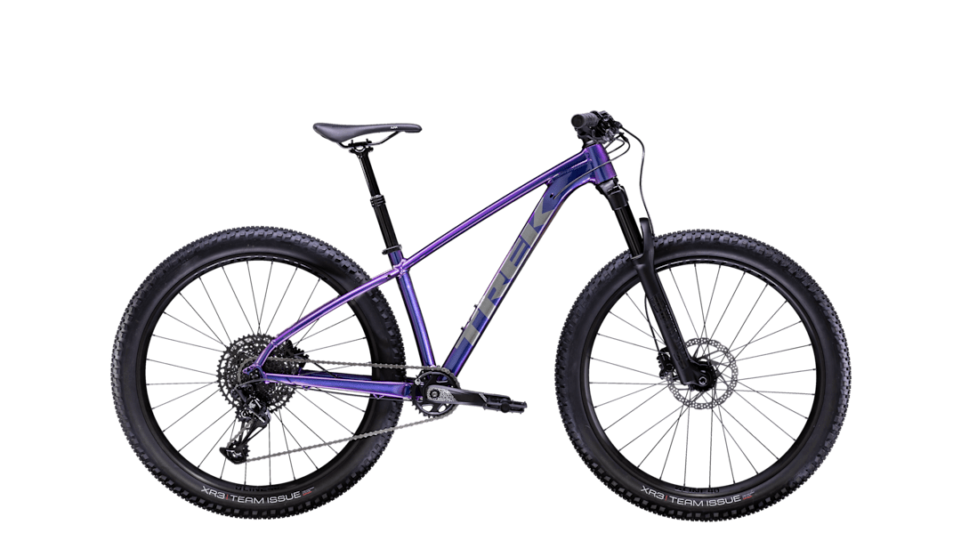 Roscoe 8 Women's - Trek Bikes