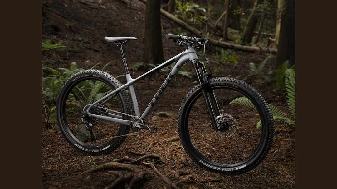 Roscoe 8 - Trek Bikes