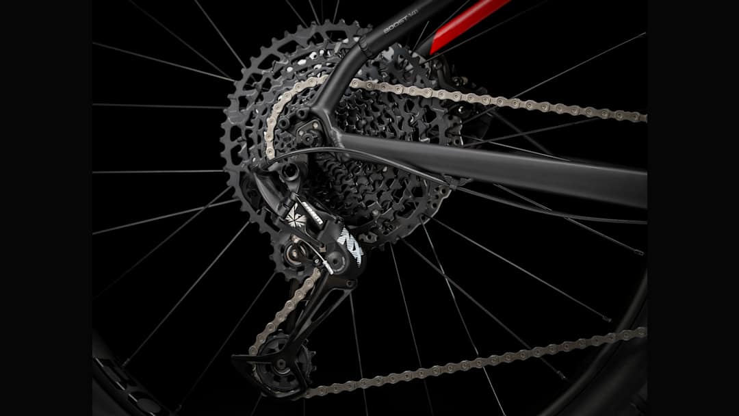 Roscoe 8 - Trek Bikes