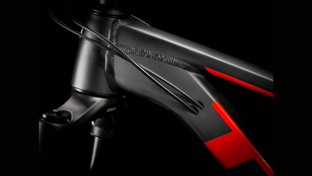 Roscoe 8 - Trek Bikes