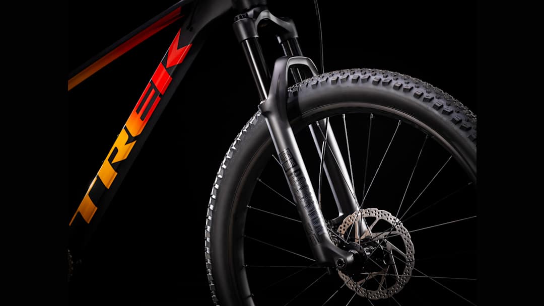 Roscoe 8 - Trek Bikes