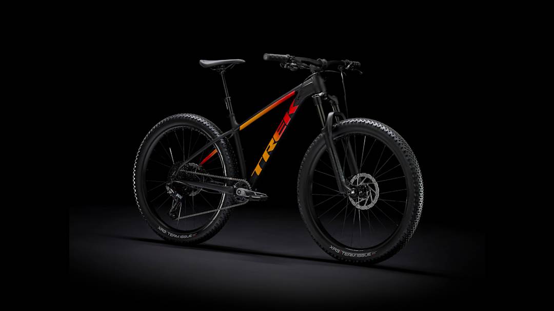 TREK ROSCOE8 Sサイズ Roscoe 8 - Trek Bikes