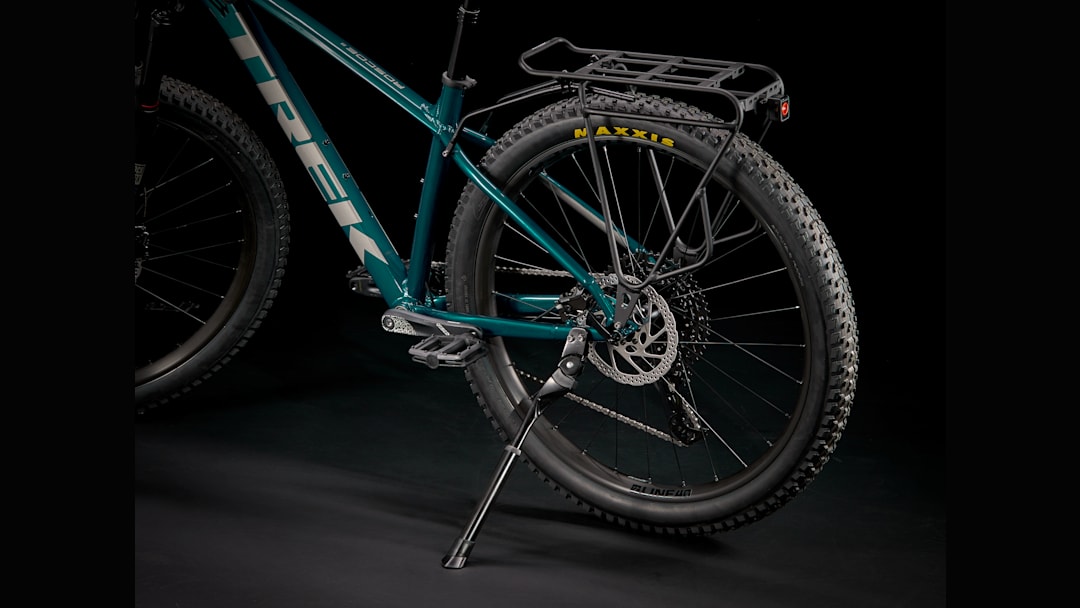 Roscoe 8 - Trek Bikes