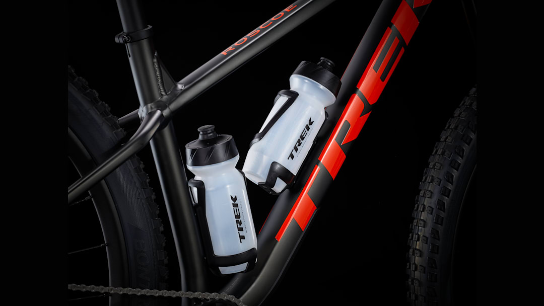 Roscoe 8 - Trek Bikes (JP)