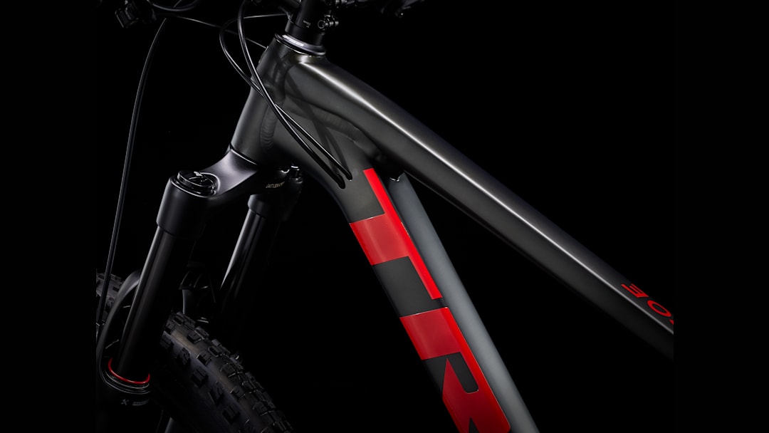 Roscoe 8 - Trek Bikes