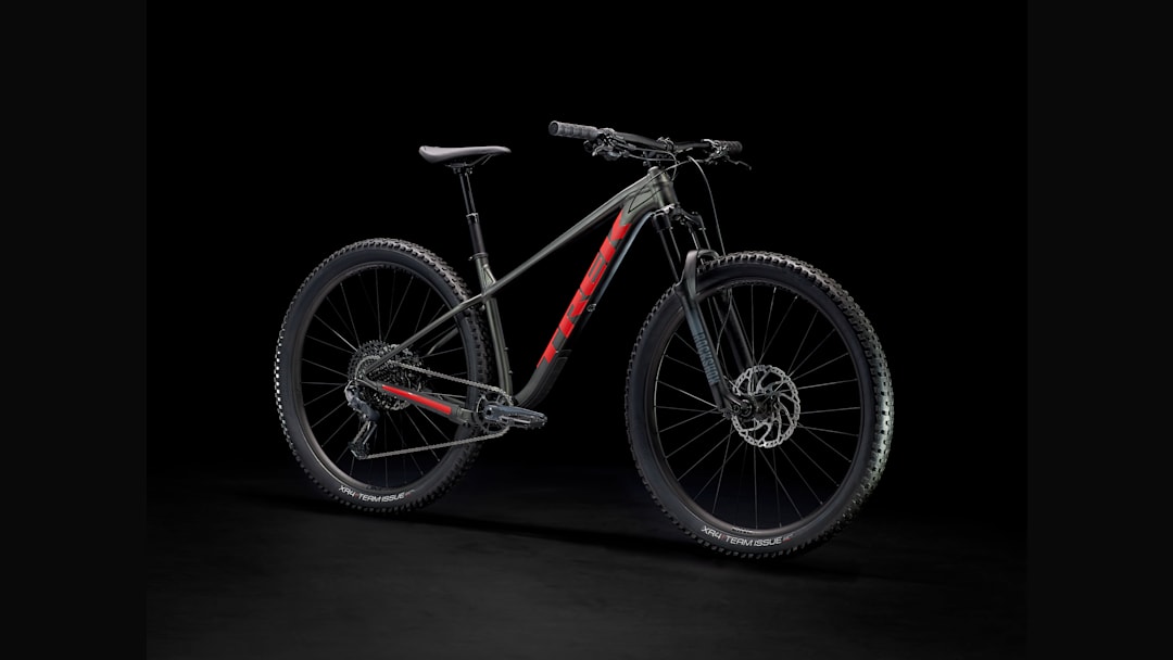 TREK Roscoe8 マウンテンバイク MTB 本体 Roscoe 8 - Trek Bikes