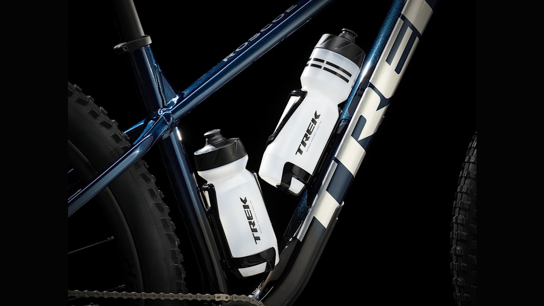Roscoe 8 - Trek Bikes
