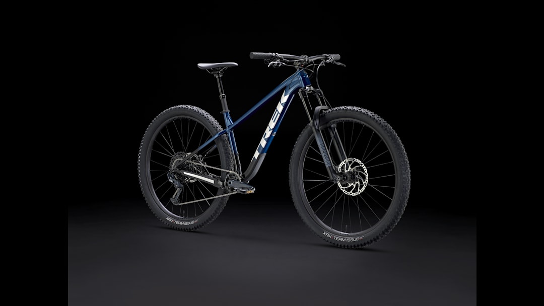Roscoe 8 - Trek Bikes