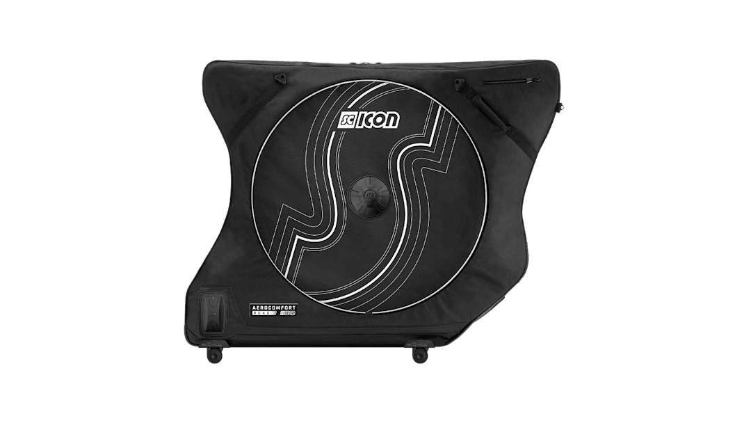 SCICONAerocomfortRoad30TSABike
