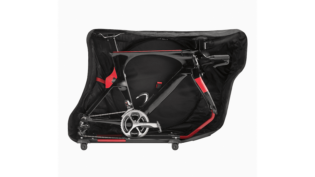 SCICON Aerocomfort Triathlon 3.0 TSA Bike Travel Bag - Trek Bikes