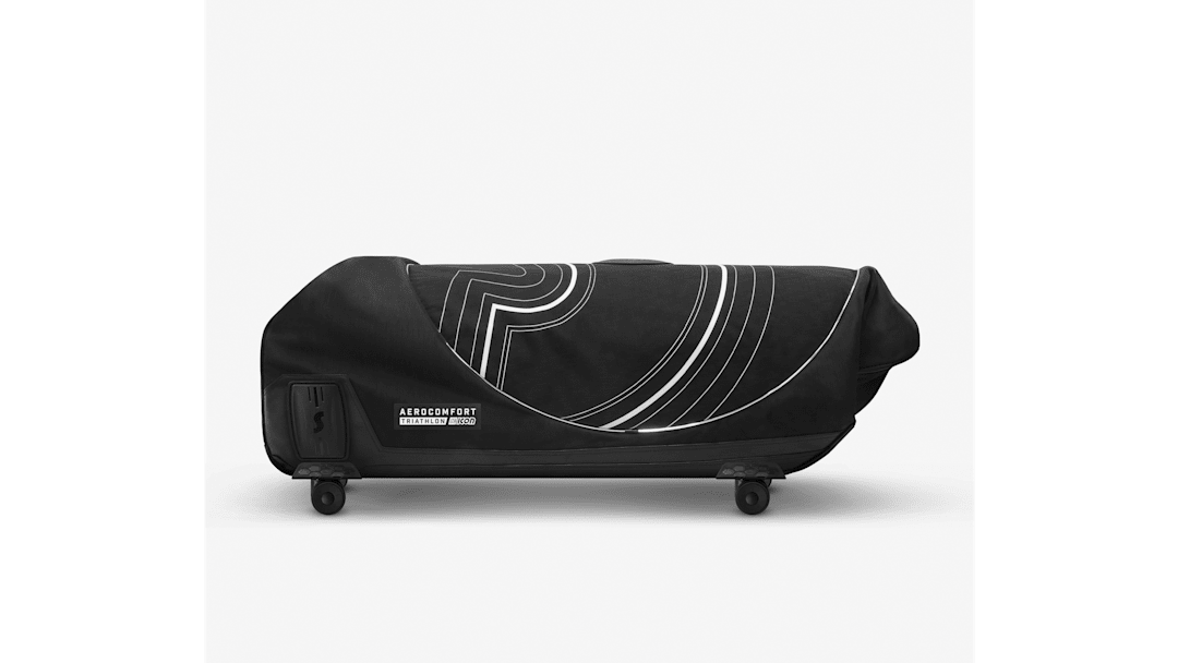 アクセサリー SCICON AERO COMFORT TRI 3.0 TSA SCICON Aerocomfort Triathlon 3.0 TSA Bike Travel Bag - Electra Bikes