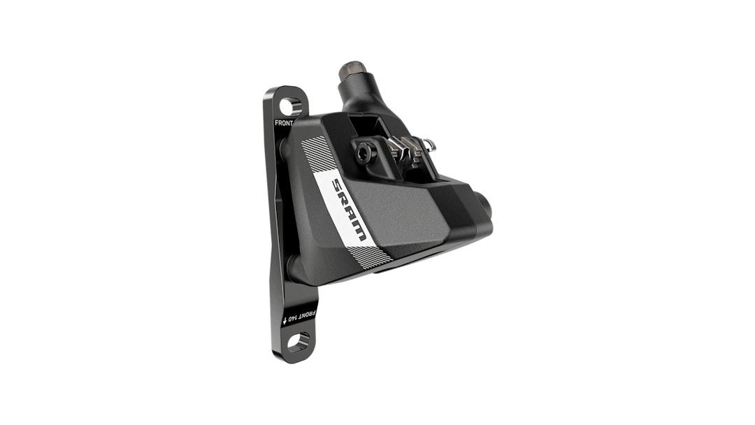 SRAM Apex XPLR 12-Speed Mechanical Shifters - Trek Bikes