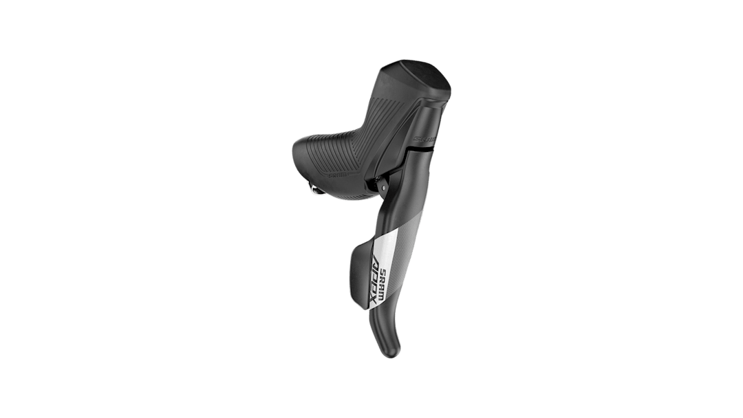 SRAM APEX 1x12速 機械式シフトレバーHOPE油圧キャリパーセット SRAM Apex XPLR 12-Speed Mechanical Shifters - Trek Bikes