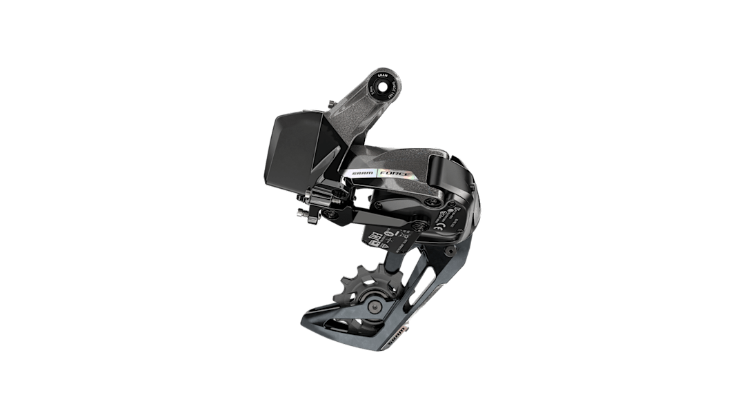 SRAM Force AXS Wide Rear Derailleur - Trek Bikes