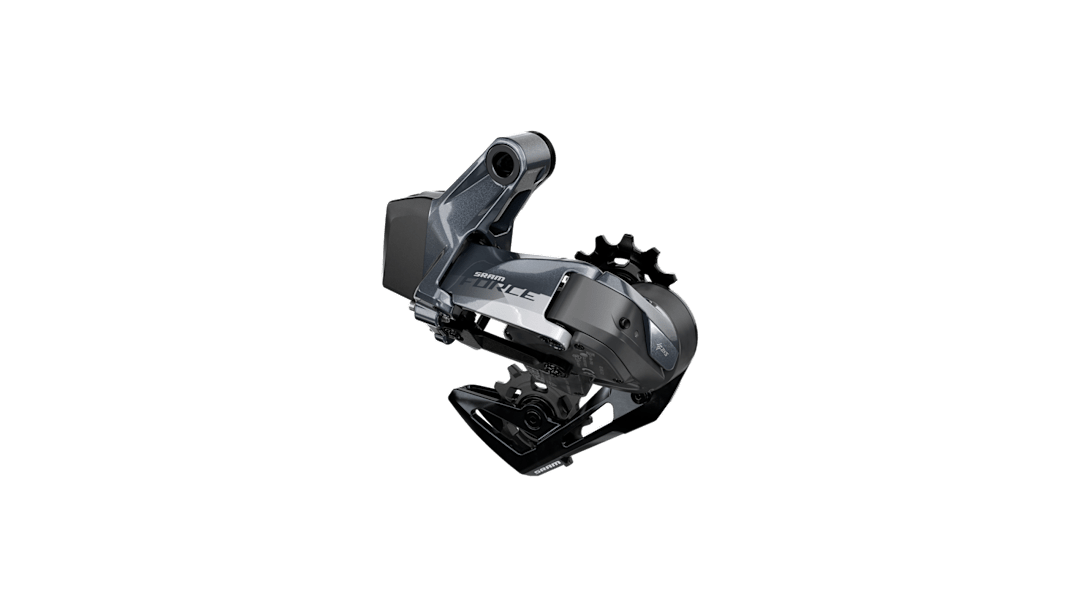 S*i様 SRAM Force XPLR / Rival eTap AXS 12 SRAM Force XPLR AXS 12-Speed Rear Derailleur - Trek Bikes