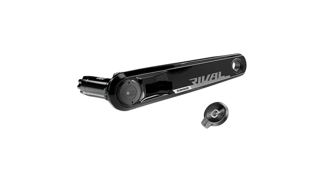 SRAM Rival AXS DUB Power Meter Upgrade - Trek Bikes