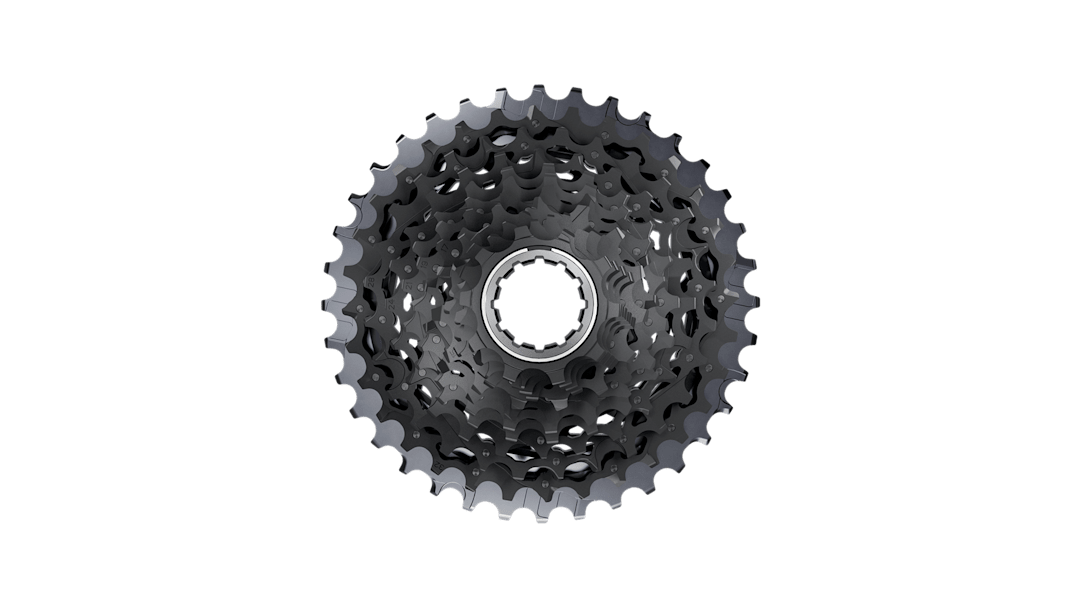 SRAM Force XG-1270 12-Speed Bicycle Cassette - Trek Bikes