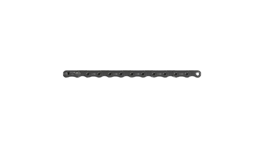 SRAM X0 T-Type 12 Speed Flattop Bicycle Chain - Trek Bikes