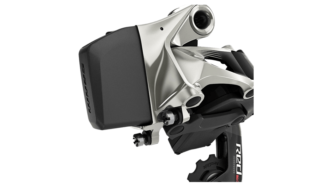 SRAM AXS Battery - Trek Bikes