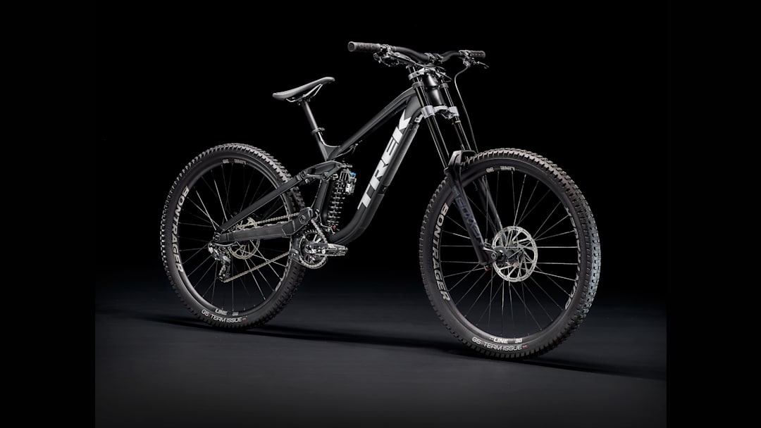 Session 8 29 GX - Trek Bikes