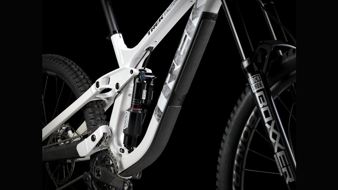 Session 9 X01 - Trek Bikes (JP)