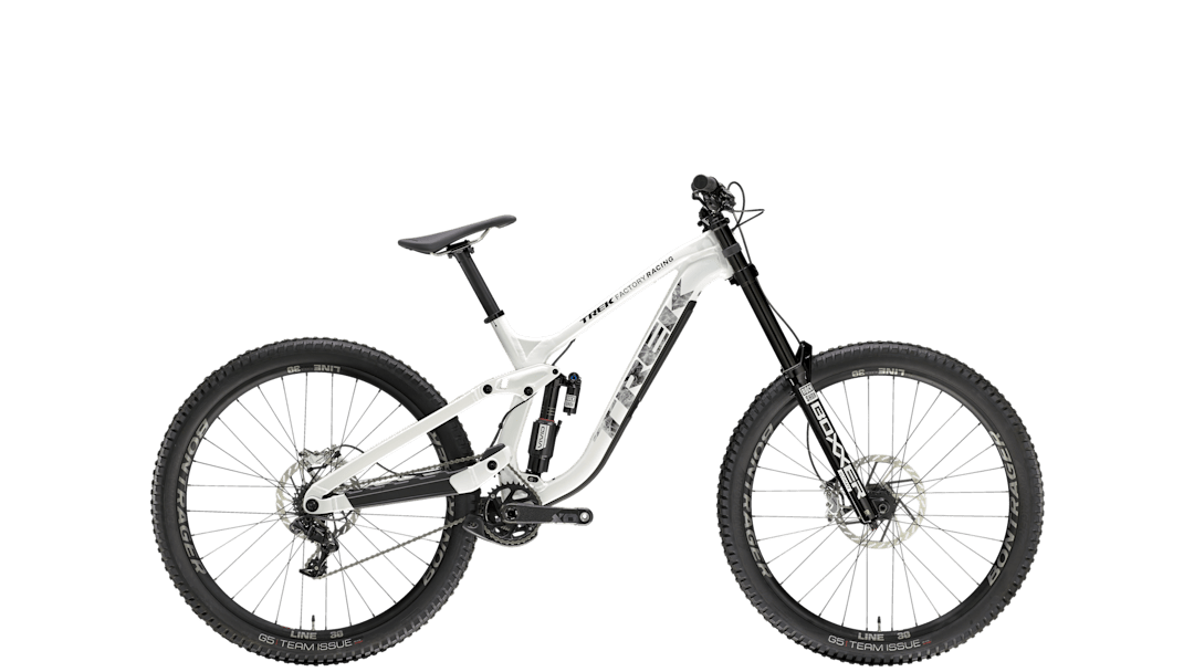 Session 9 X01 - Trek Bikes (CA)