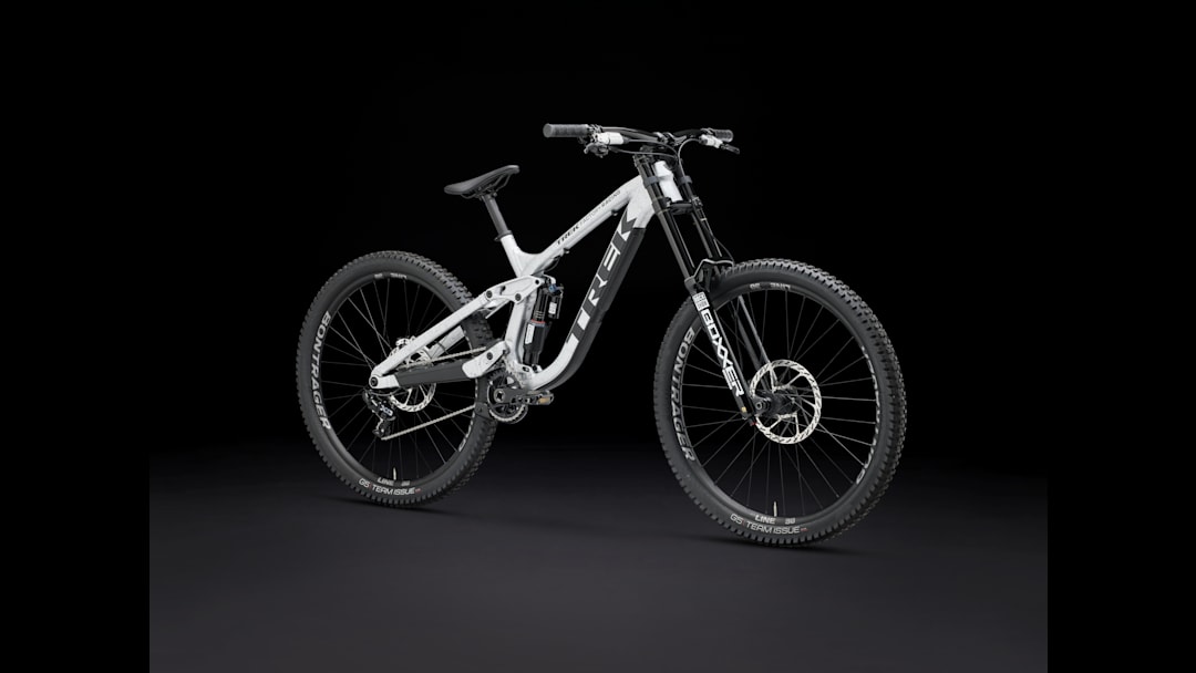 Session 9 X01 - Trek Bikes