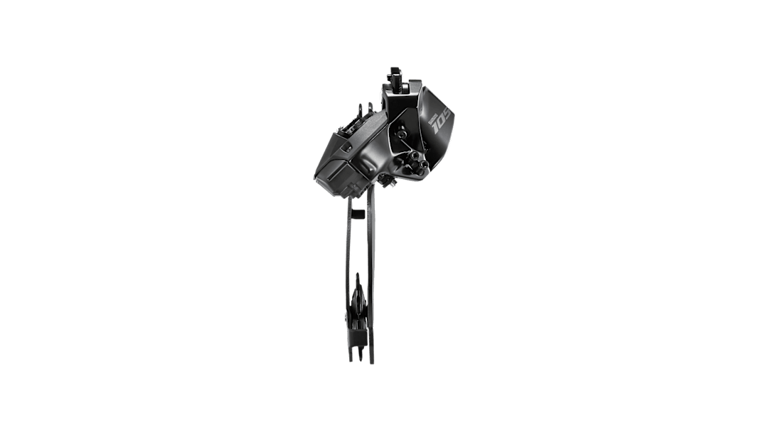 Shimano R7150 105 Di2 12-Speed Rear Derailleur - Trek Bikes