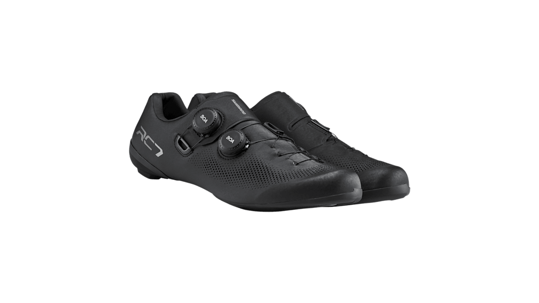 Shimano RC703 Men's Road Cycling Shoe - Trek Bikes