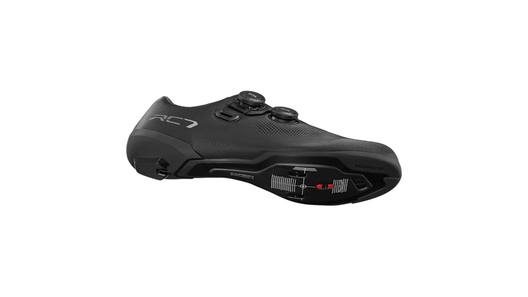 Shimano RC703 Men's Road Cycling Shoe - Trek Bikes