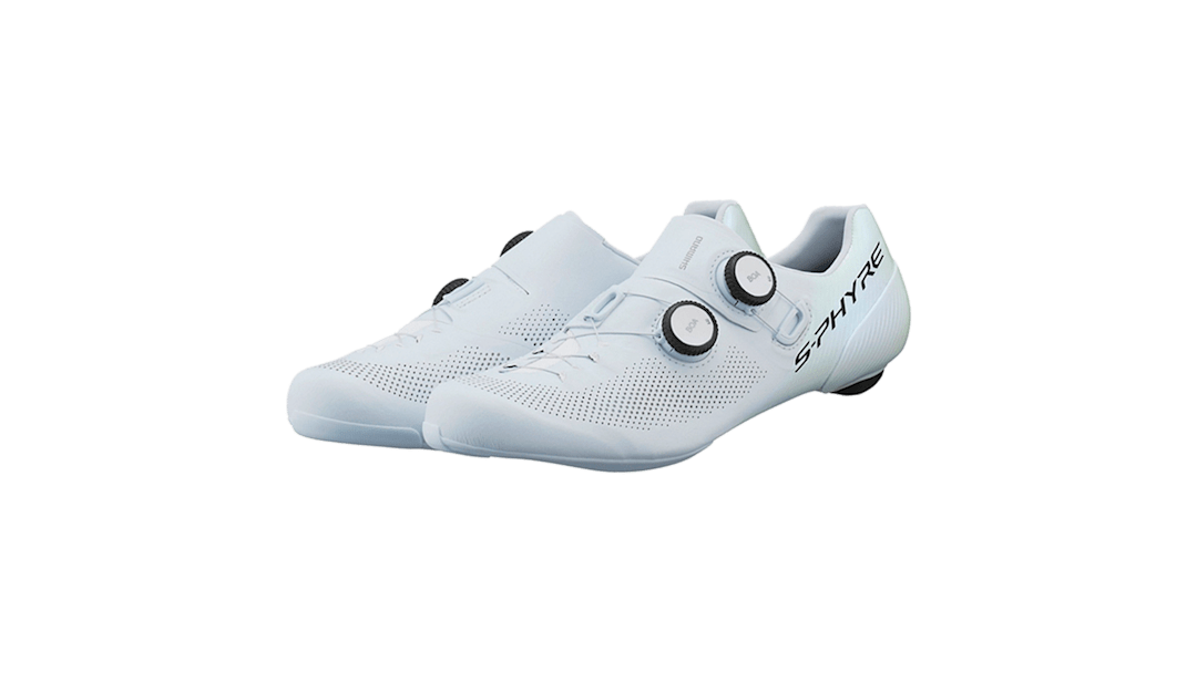 Shimano RC903 S-PHYRE Men's Road Cycling Shoe - Trek Bikes