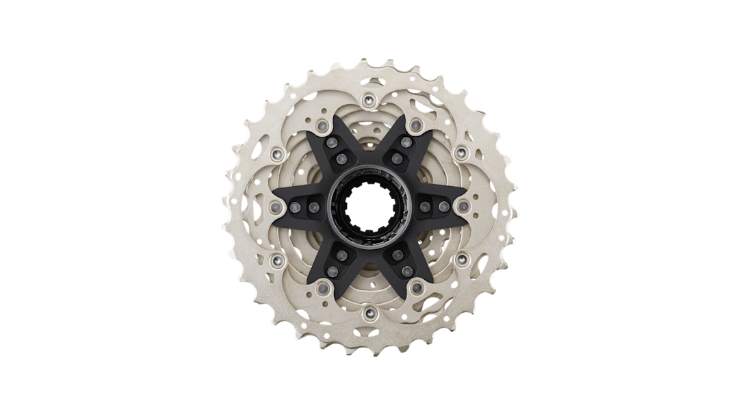 Shimano Ultegra R8100 12-Speed Bicycle Cassette - Trek Bikes