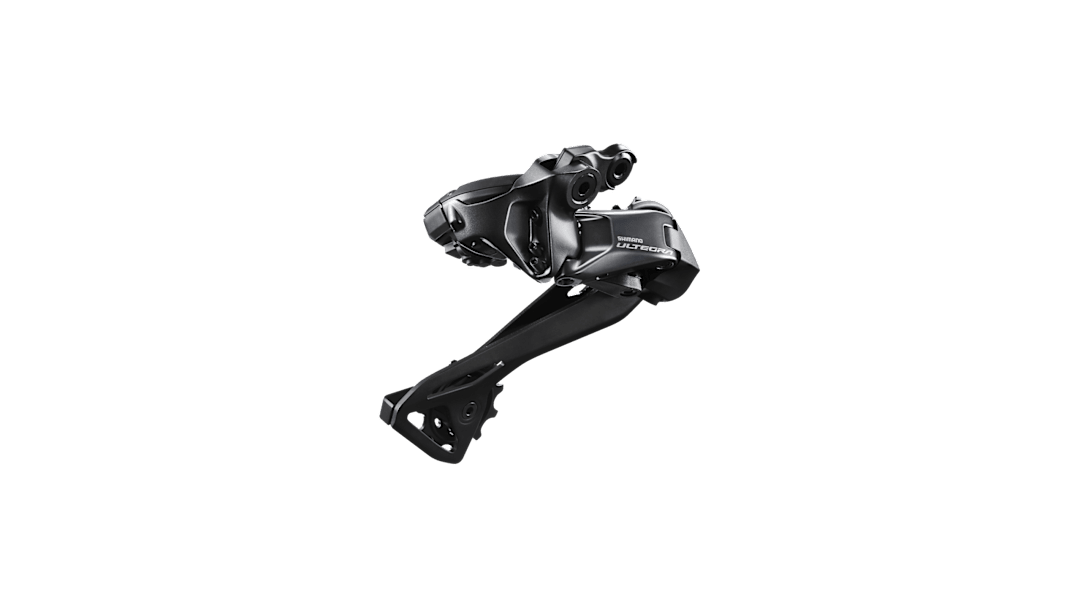 Shimano Ultegra R8150 Di2 12 Speed Rear Derailleur - Trek Bikes