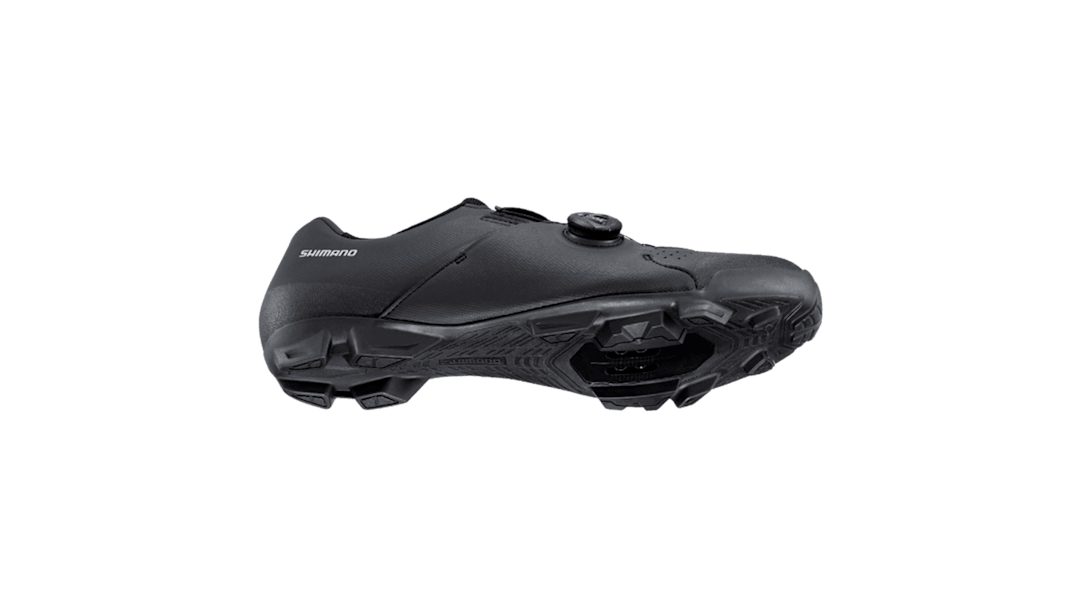 Shimano XC300 Men's Mountain Bike Shoe - Trek Bikes
