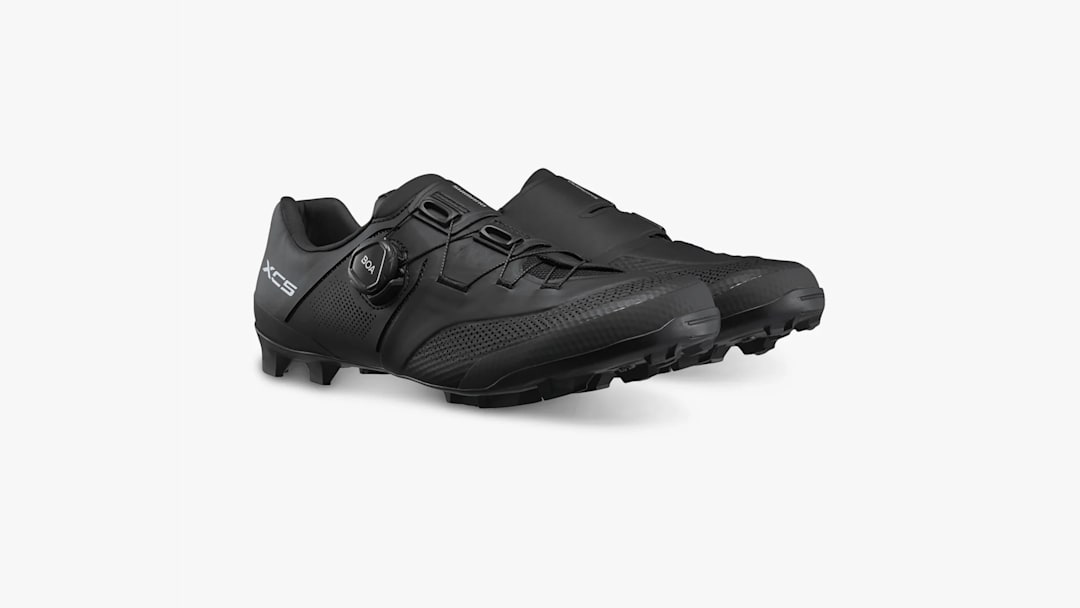 ShimanoXC503MensMountainBikeSh