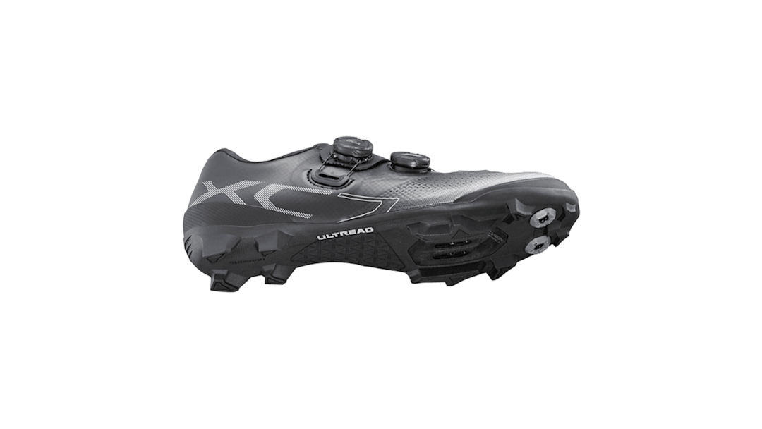 Shimano XC702 Men's Mountain Bike Shoe - Trek Bikes