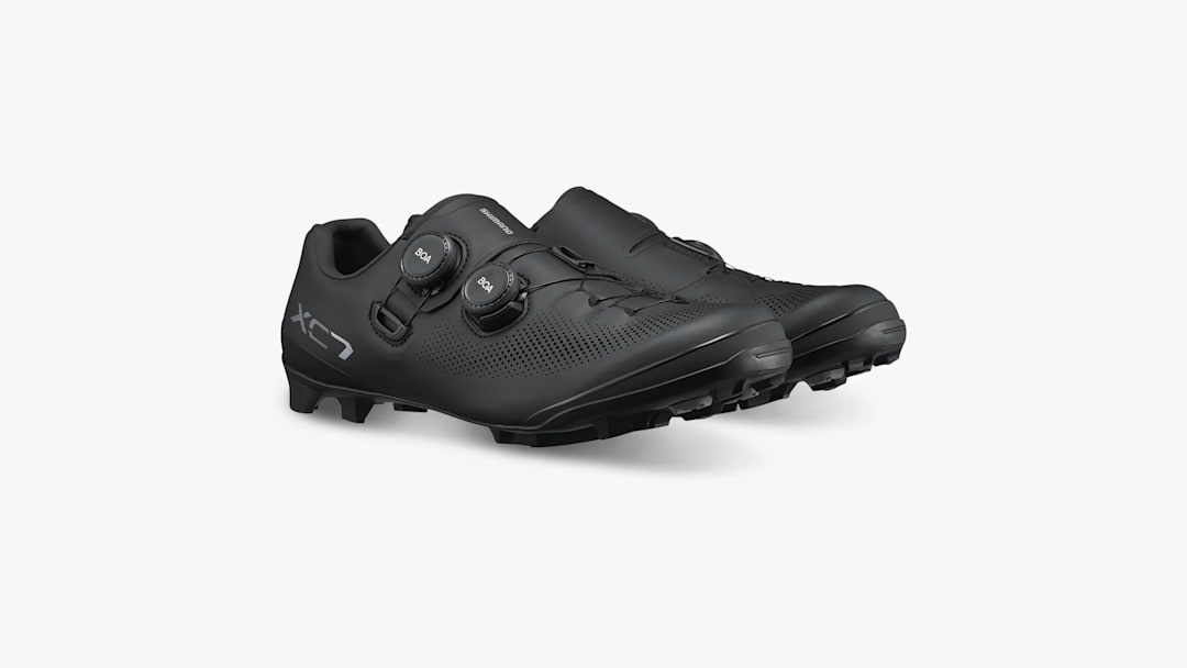 ShimanoXC703MensMountainBikeSh