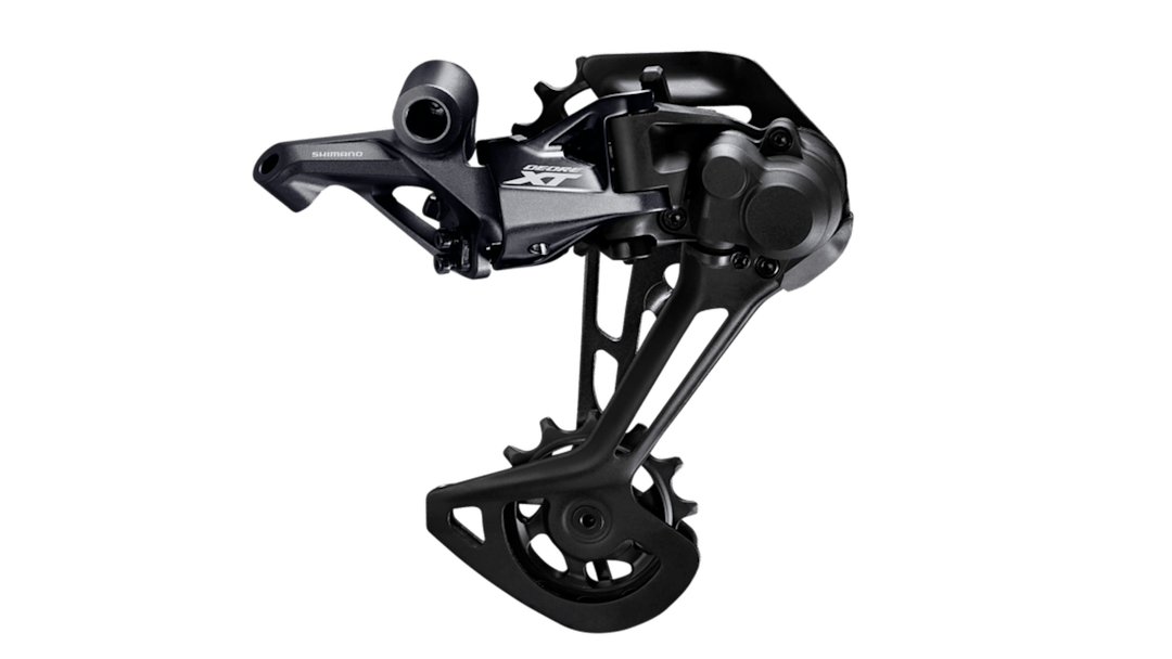 DEORE XT rd-m8100 sgs SHIMANO パーツ
