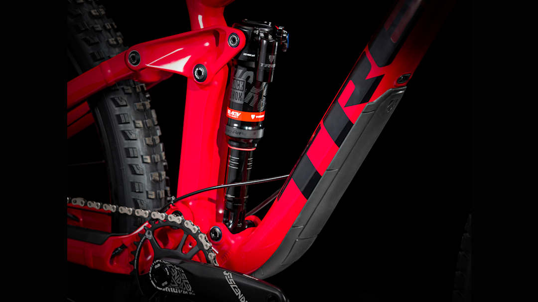 Slash 8 - Trek Bikes