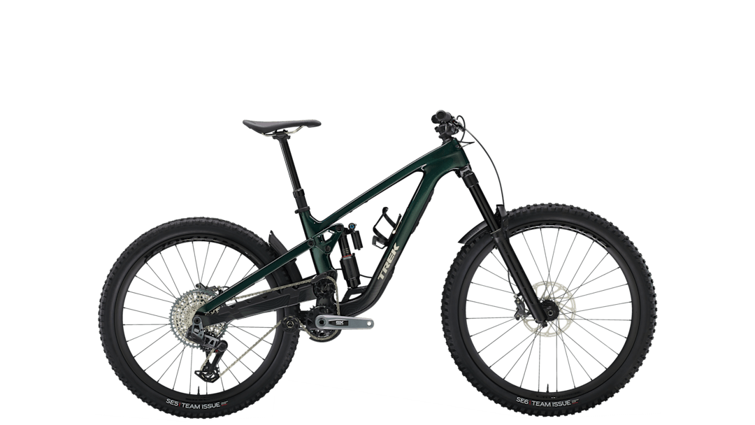 Slash 9.8 GX AXS T-Type Gen 6 - Trek Bikes